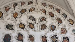 Barockreise 2026 nach Beromünster