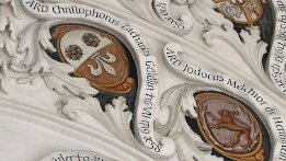 Barockreise 2026 nach Beromünster