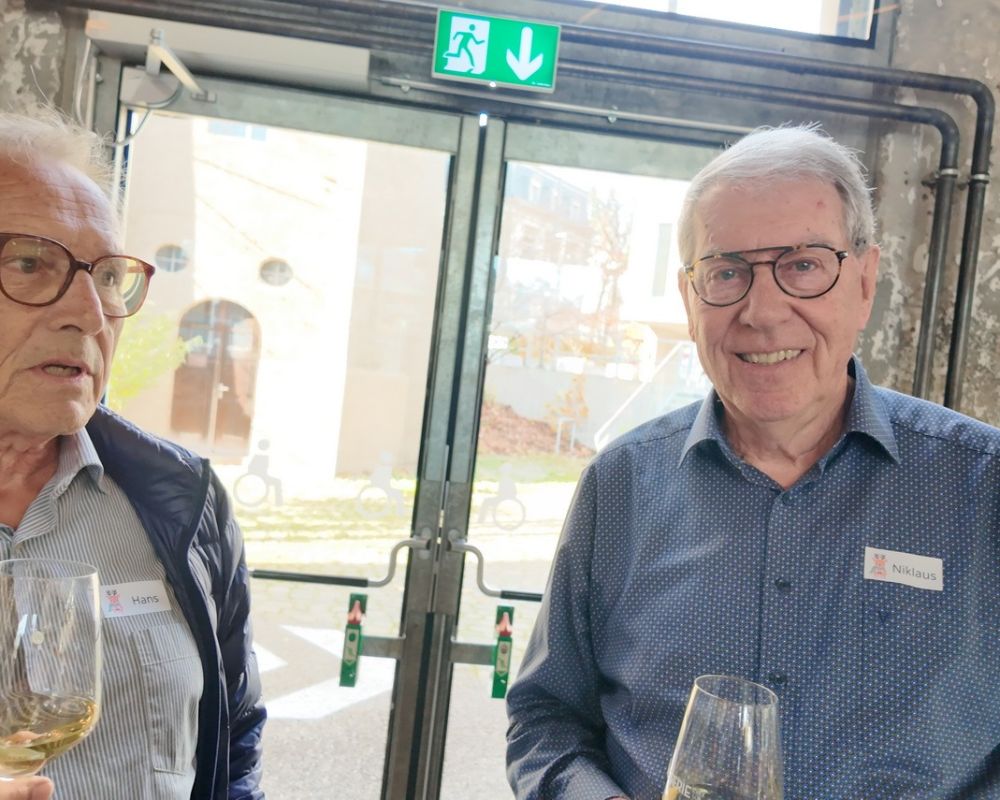 treffen 2025