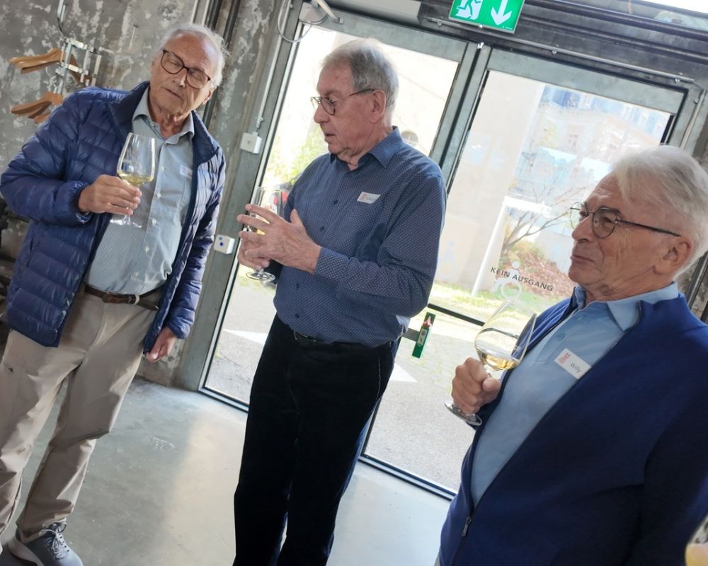 treffen 2025