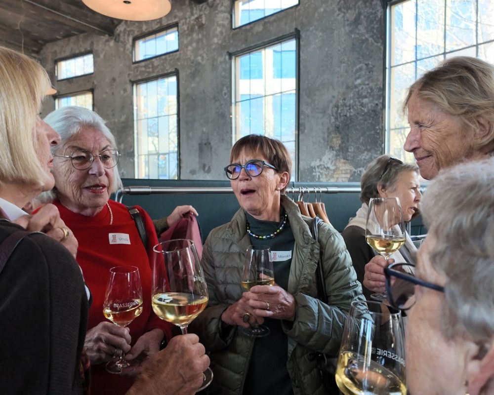 treffen 2025