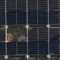Inspektion der PV Elemente 28.8.2026