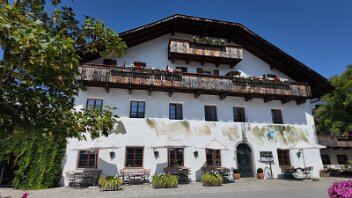 Südtirol 2026 in Reischach
