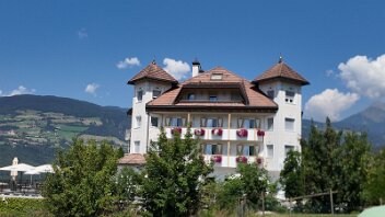 Südtirol 2026 in Reischach