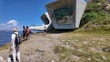 Südtirol 2026 in Reischach
